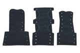 Leather Specialties protezioni in pelle per trombone, Yamaha 613