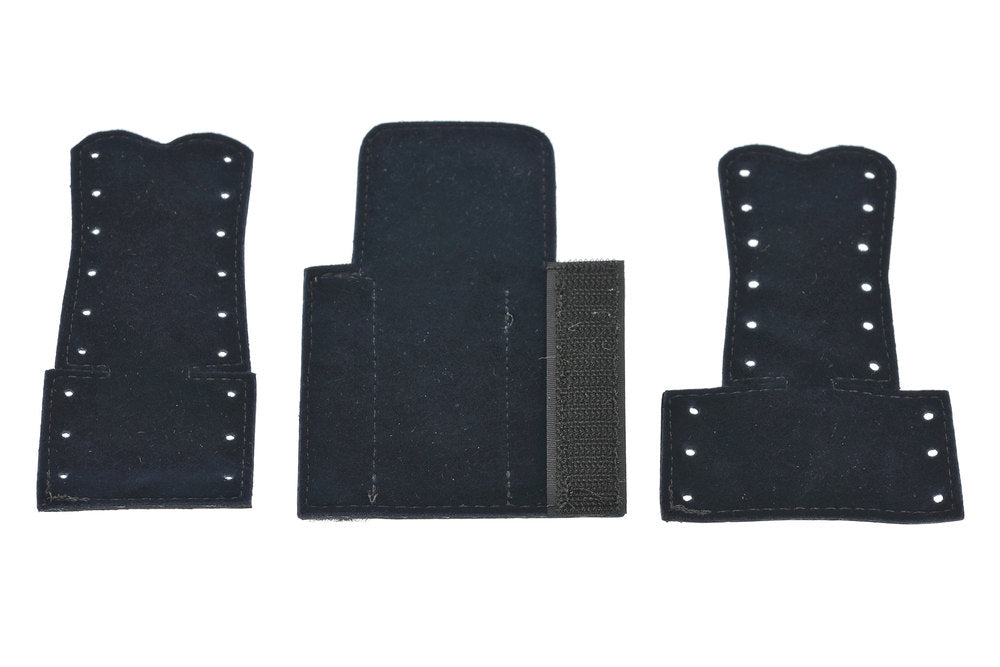 Leather Specialties protezioni per trombone in pelle, Bach 36BO