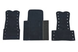 Leather Specialties protezioni per trombone in pelle, Bach 36BO