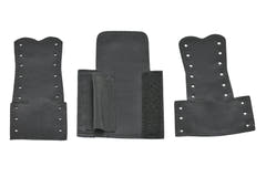 Leather Specialties protezioni per trombone in pelle, Bach 36BO