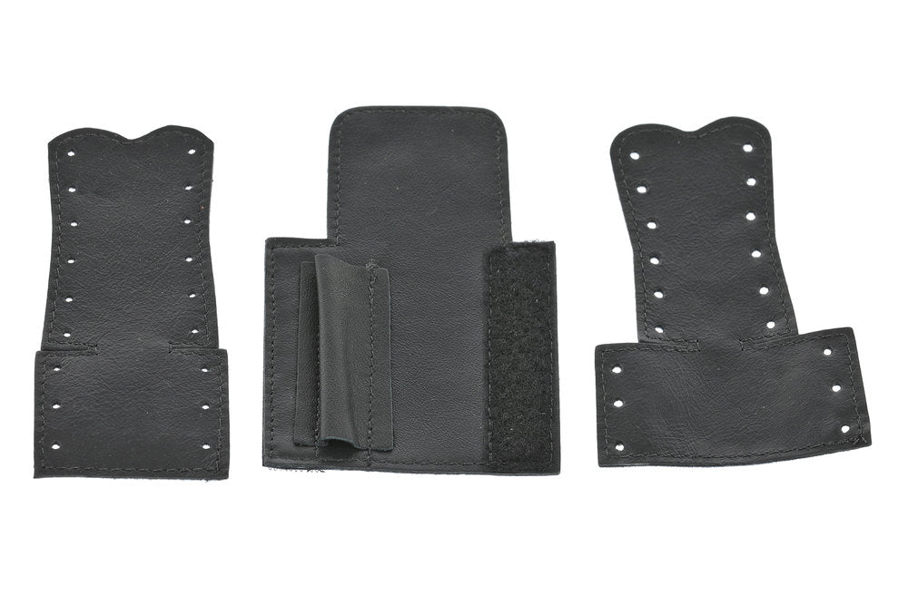 Leather Specialties protezioni per trombone in pelle, Bach 36BO