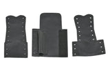 Leather Specialties protezioni per trombone in pelle, Bach 36BO