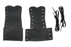 Leather Specialties protezioni per trombone in pelle, Bach 36BO