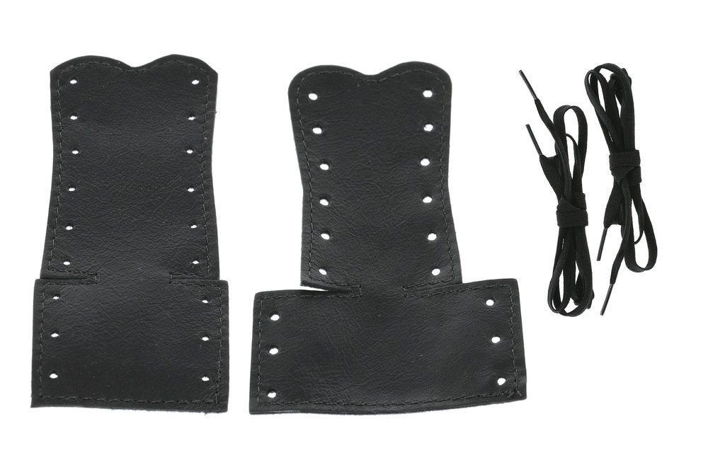 Leather Specialties protezioni per trombone in pelle, Bach 36BO