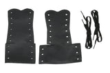Leather Specialties protezioni per trombone in pelle, Bach 36BO