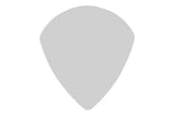 Plettri Pick Boy Jazz GEWA Edition 1,20 mm strong, 8 pz.