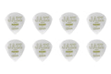 Plettri Pick Boy Jazz GEWA Edition 1,20 mm strong, 8 pz.