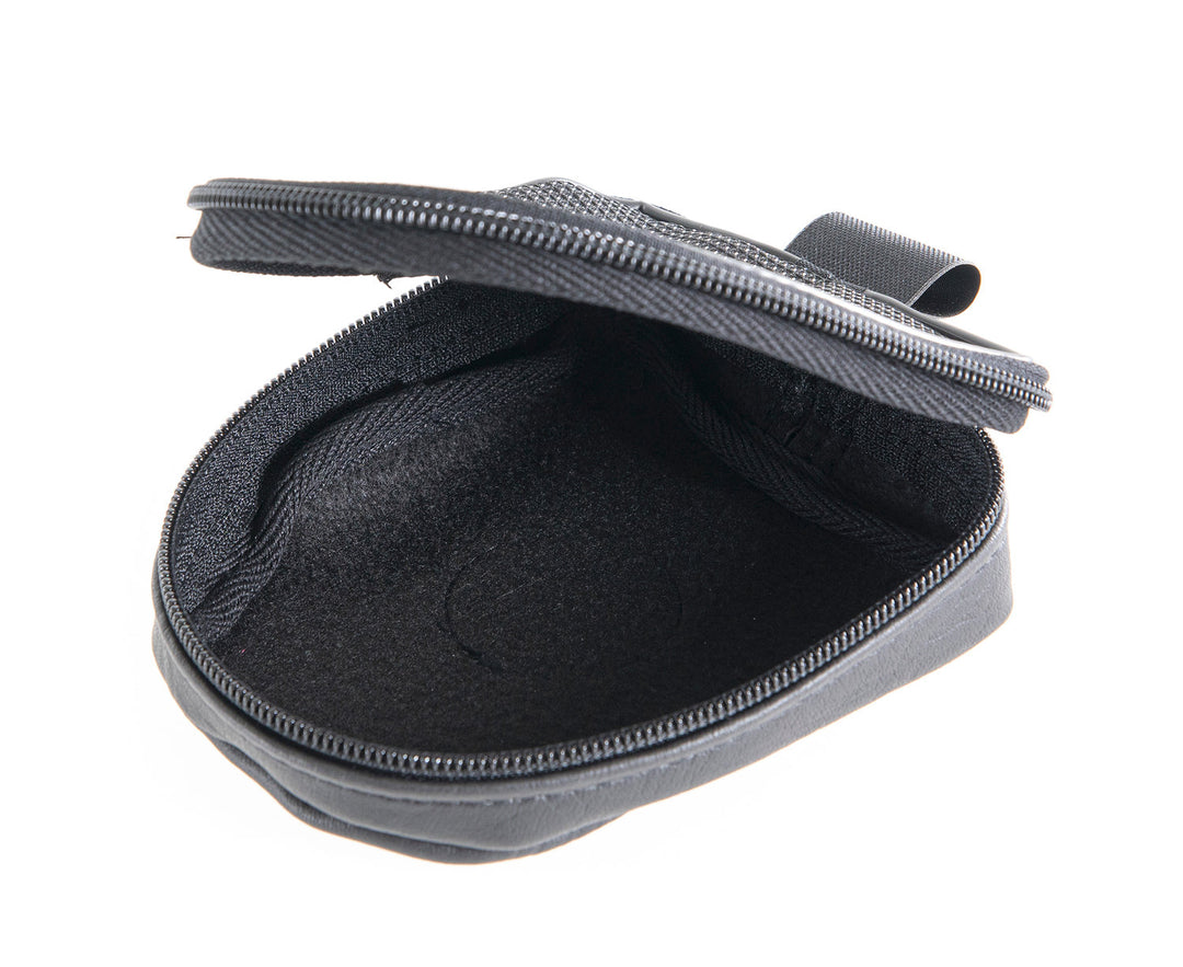 GEWA custodie sagomate per violino Air 1.7 - Tasca porta accessori