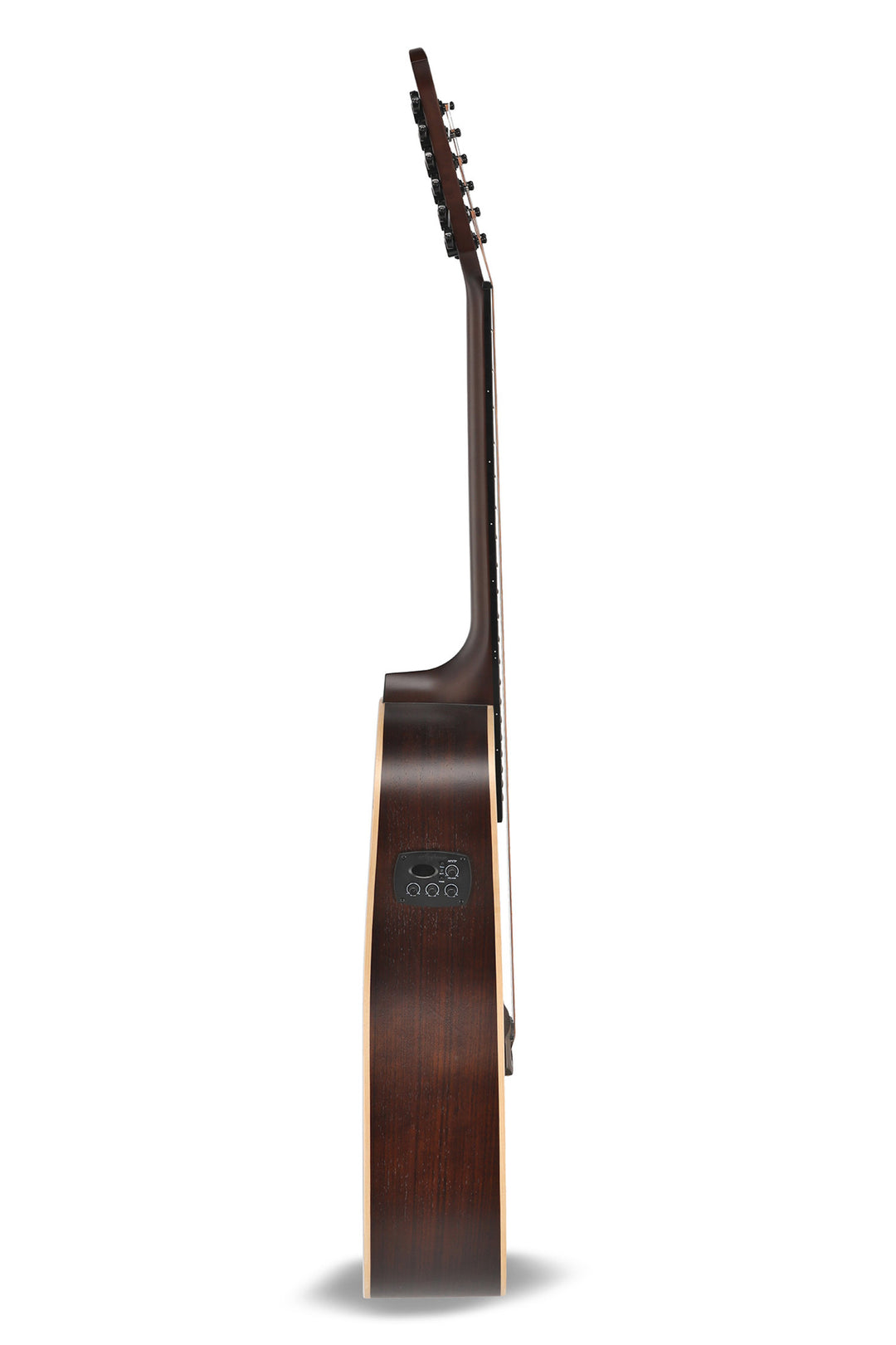 Applause Chitarre E-Acoustic Jump Dark Matter 12 String - AES12-69-5S