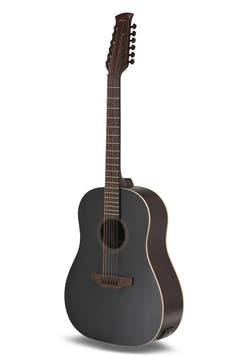 Applause Chitarre E-Acoustic Jump Dark Matter 12 String - AES12-69-5S