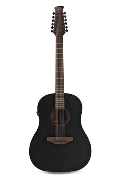 Applause Chitarre E-Acoustic Jump Dark Matter 12 String - AES12-69-5S