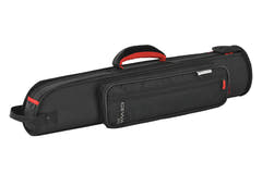 Gigbag GEWA SPS per sassofono soprano, Cordura 1680 nera