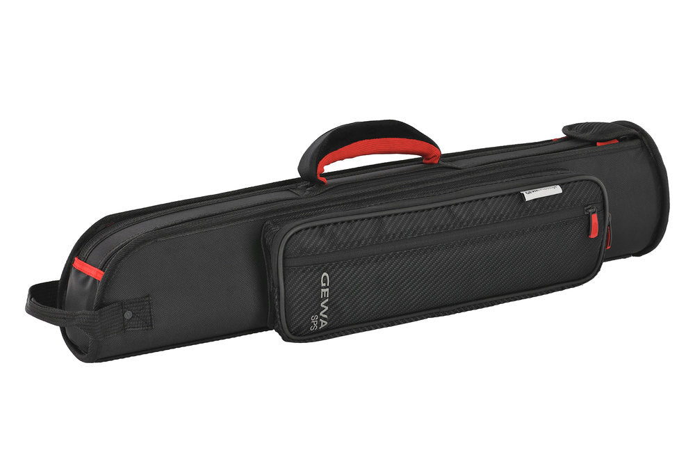 Gigbag GEWA SPS per sassofono soprano, Cordura 1680 nera