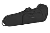 GEWA Compact custodia sagomata per trombone basso, nera