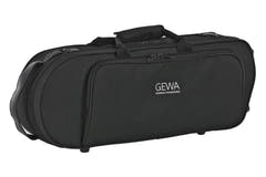 GEWA custodia sagomata per trombe Compact - Esterno Black