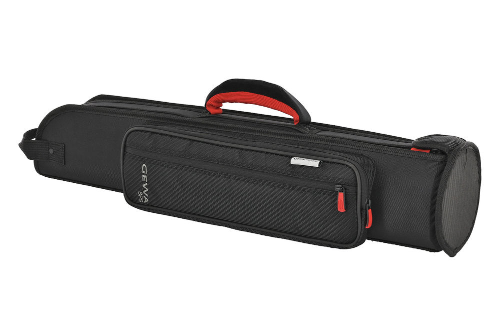 Gigbag GEWA SPS per sassofono soprano, Cordura 1680 nera