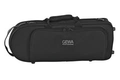 GEWA custodia sagomata per trombe Compact - Esterno Black