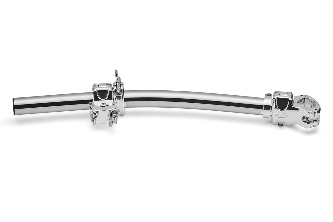 Gibraltar Rack System Chrome Series II Drumrack Wing - GDR025C-CHR