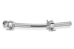 Gibraltar Rack System Chrome Series II Rack per batteria Wing - GDR025C-CHR