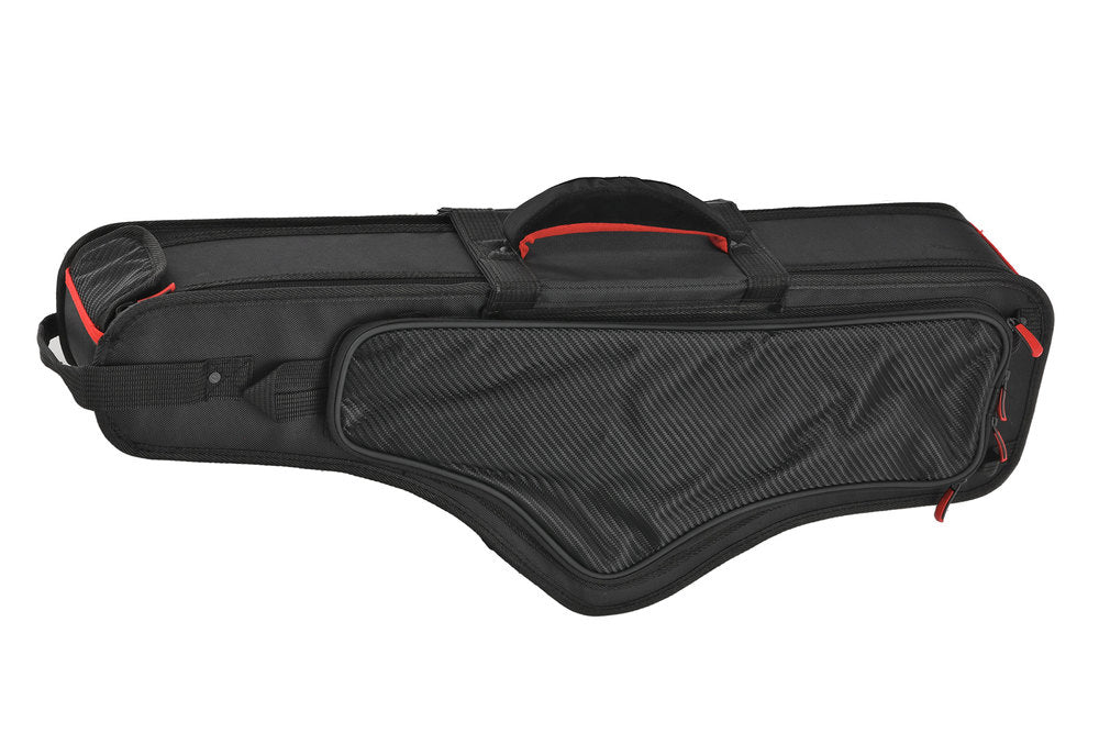 GEWA SPS custodia morbida per sax tenore, Cordura 1680 nera