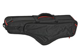 GEWA SPS custodia morbida per sax tenore, Cordura 1680 nera