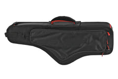 GEWA SPS custodia morbida per sax tenore, Cordura 1680 nera