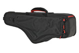 GEWA SPS custodia morbida per sax tenore, Cordura 1680 nera