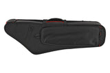 GEWA SPS gigbag per sassofono baritono, Cordura 1680 nera