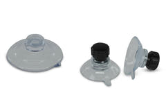 GEWA ventose Tenor per supporto per chitarre, set da 3