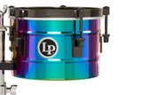 LP Tony Succar LP272-TS timbales e timbalitos, Rainbow
