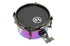 Latin Percussion Micro Snares Tony Succar Rainbow Signature - 6" (LP846-TS)