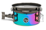 Latin Percussion Micro Snares Tony Succar Rainbow Signature - 6" (LP846-TS)