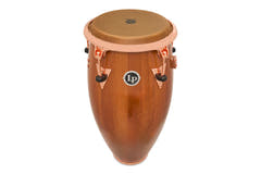 Latin Percussion Conga Limited accordatura superiore Cherry Wood series - Quinto 11" (LP522T-CB)