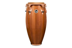 Latin Percussion Conga Limited accordatura superiore Cherry Wood series - Quinto 11" (LP522T-CB)
