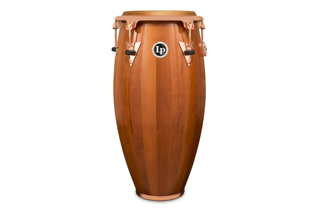 Latin Percussion Conga Limited accordatura superiore Cherry Wood series - Quinto 11" (LP522T-CB)