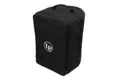 Latin Percezione Cajon bag Roundback Sub-Bass - LPRBCB