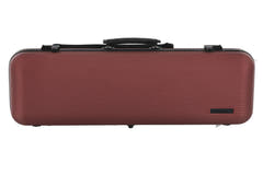 GEWA Violini case Air Avantgarde - Bordeaux/Black