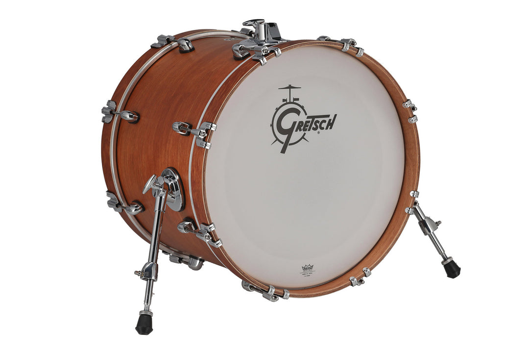 Gretsch Grancassa Catalina Club - Satin Walnut Glaze (CC2-1418B-SWG)
