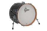 Gretsch Catalina Club grancassa 20" x 14", Piano Black