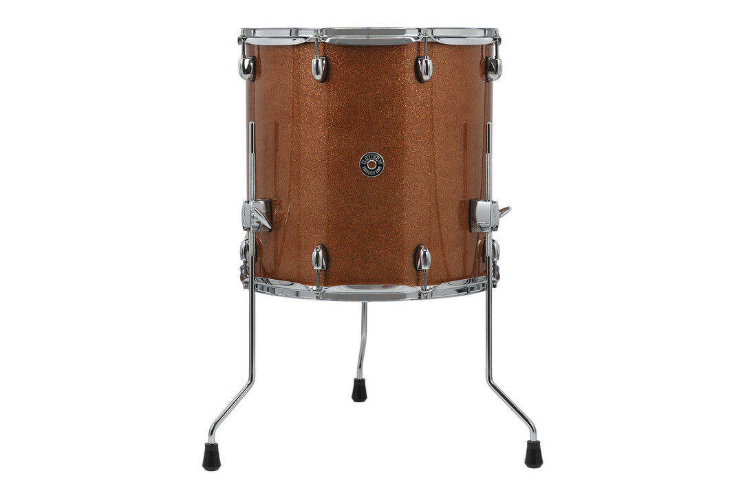Gretsch Tom da pavimento Catalina Club - Bronze Sparkle (CC2-1616F-BS)