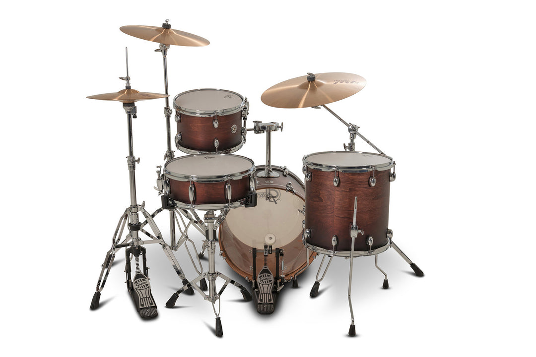 Gretsch set di fusti Catalina Club - Satin Antique Fade (CC2-J484-SAF)