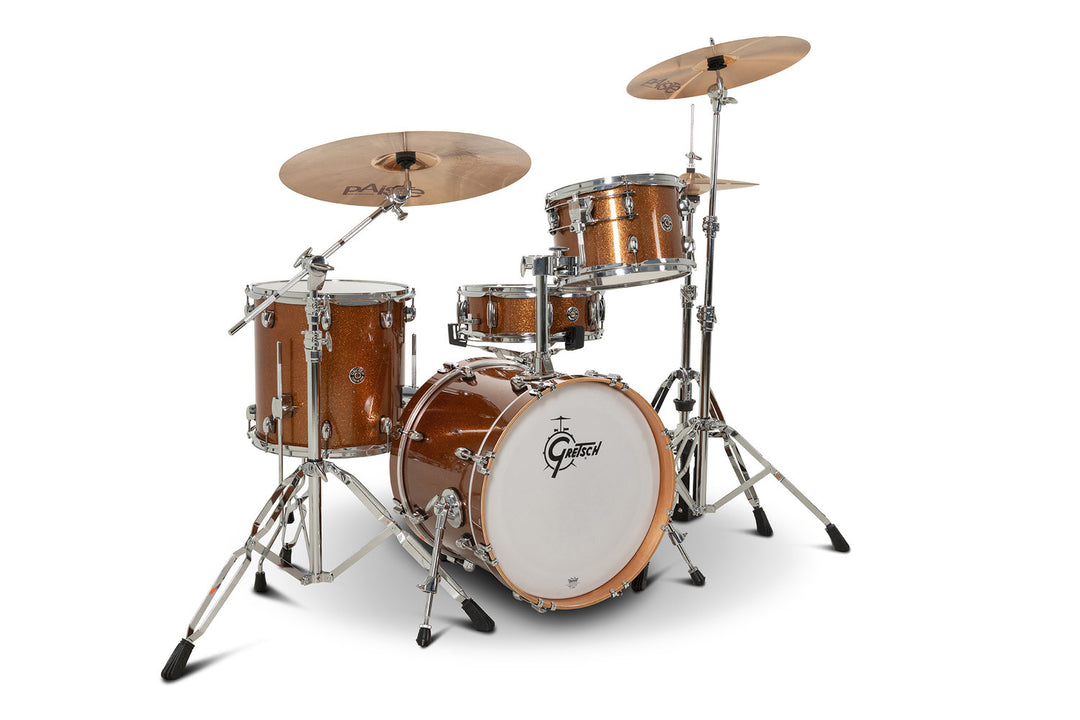 Gretsch set di fusti Catalina Club - Bronze Sparkle (CC2-J484-BS)