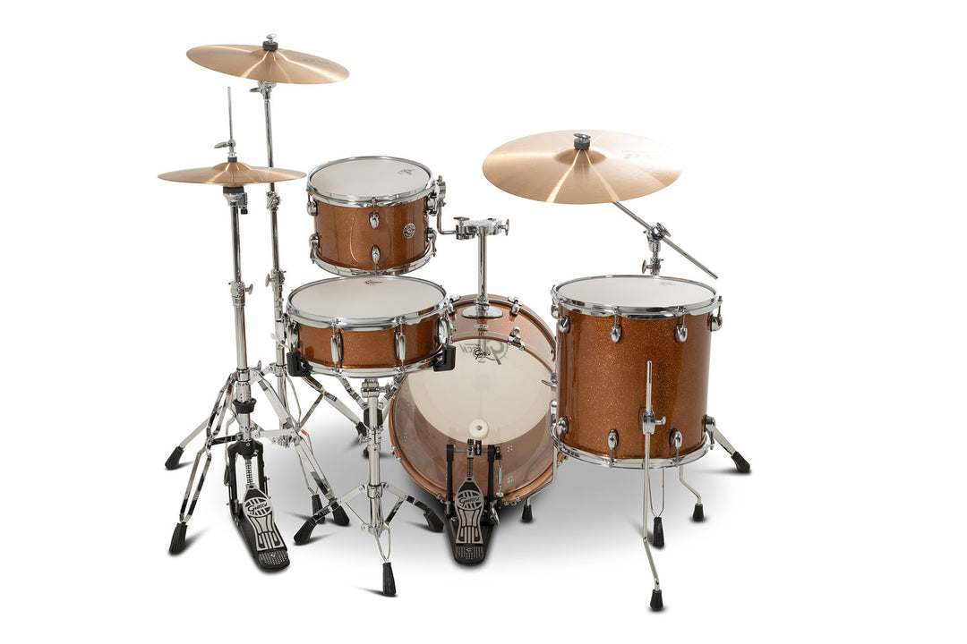 Gretsch set di fusti Catalina Club - Bronze Sparkle (CC2-J484-BS)