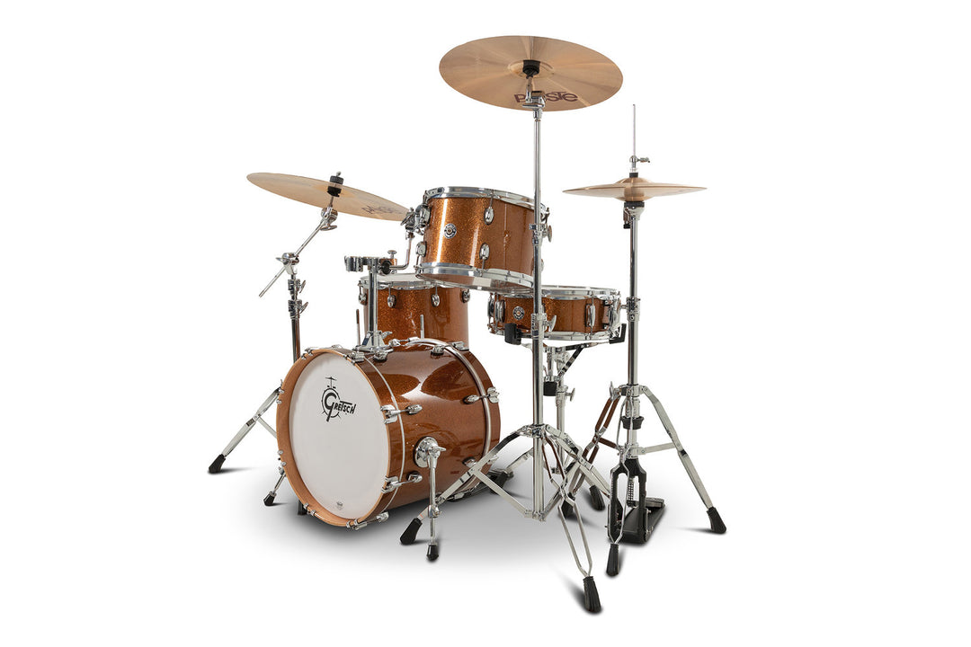 Gretsch set di fusti Catalina Club - Bronze Sparkle (CC2-J484-BS)