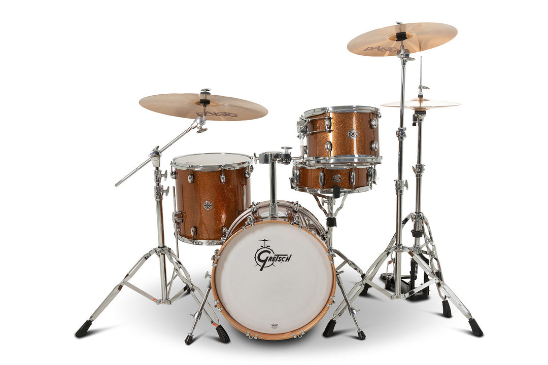 Gretsch set di fusti Catalina Club - Bronze Sparkle (CC2-J484-BS)