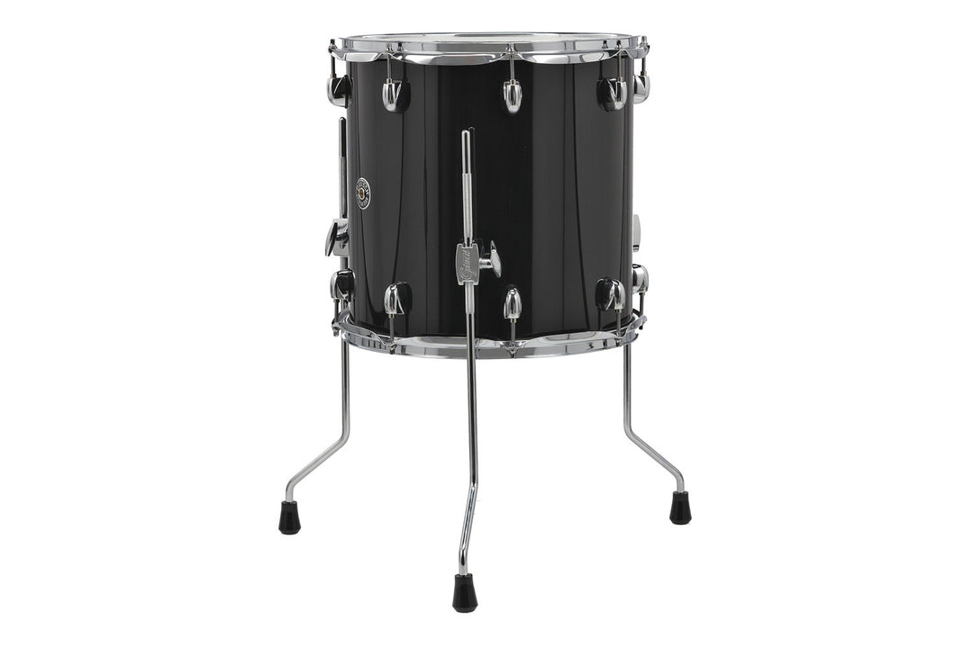 Gretsch Tom Tom Catalina - Piano Black (CC2-1414F-PB)