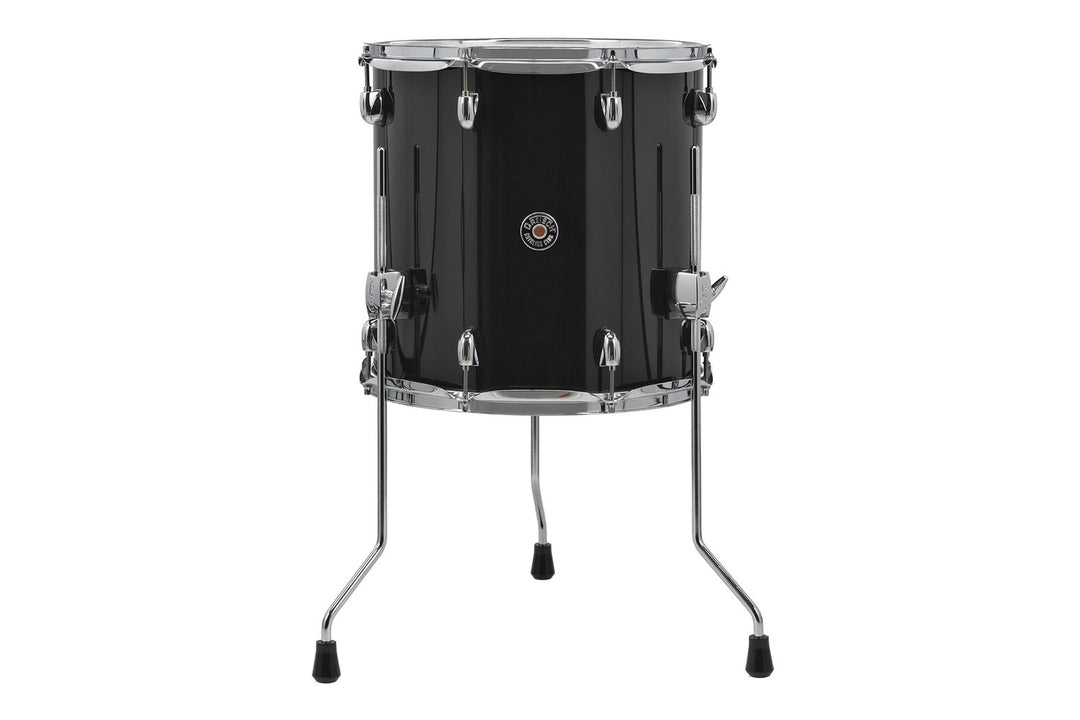 Gretsch Tom Tom Catalina - Piano Black (CC2-1414F-PB)