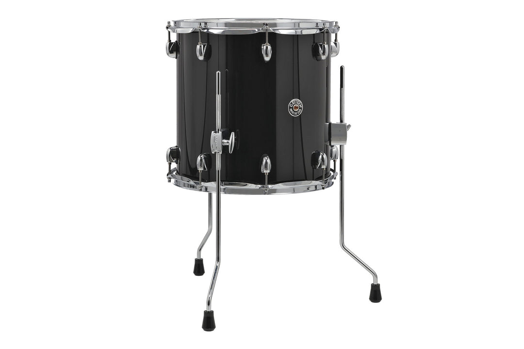 Gretsch Tom Tom Catalina - Piano Black (CC2-1414F-PB)