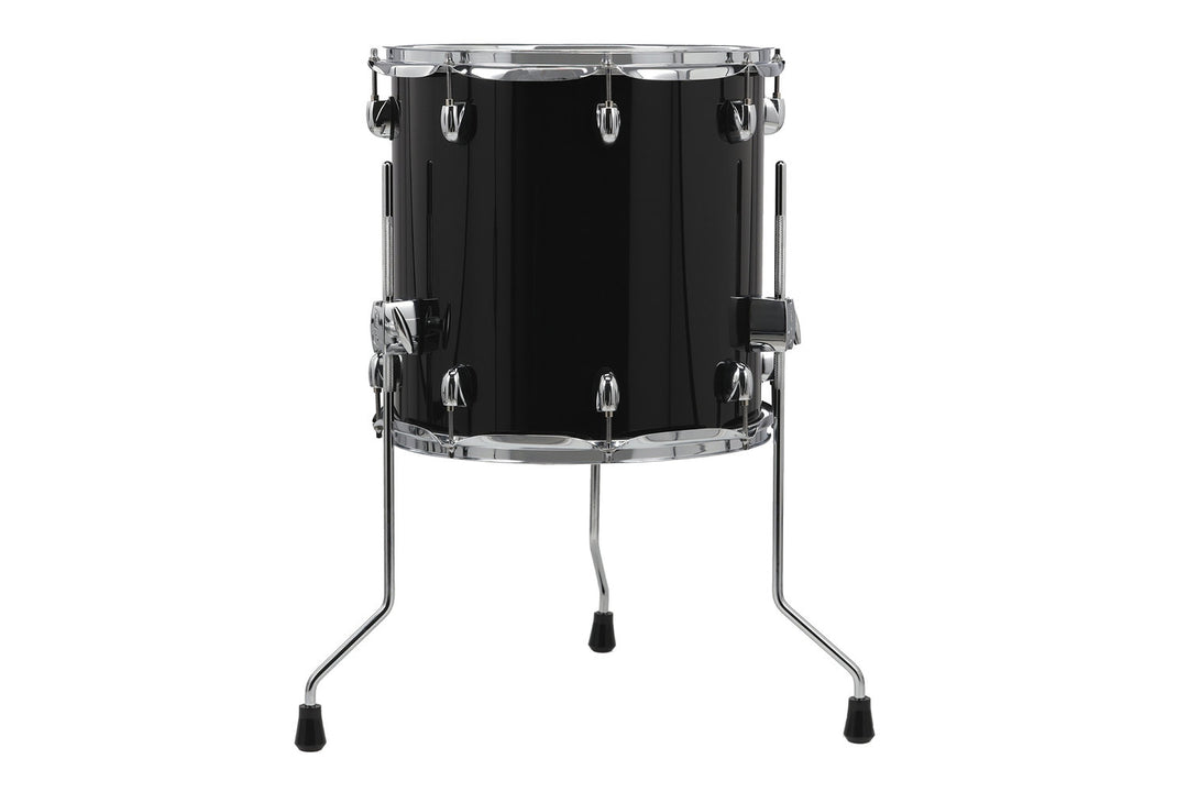 Gretsch Tom Tom Catalina - Piano Black (CC2-1414F-PB)