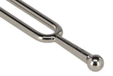 Wittner diapason tipo 921, A 442 Hz, in custodia